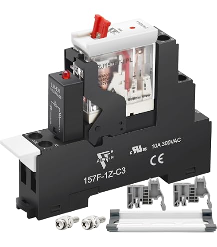 Amazon.com: MY2N-D2 24DC (S) | MY2N-D2 24DC(S) | 114095 | OMRON